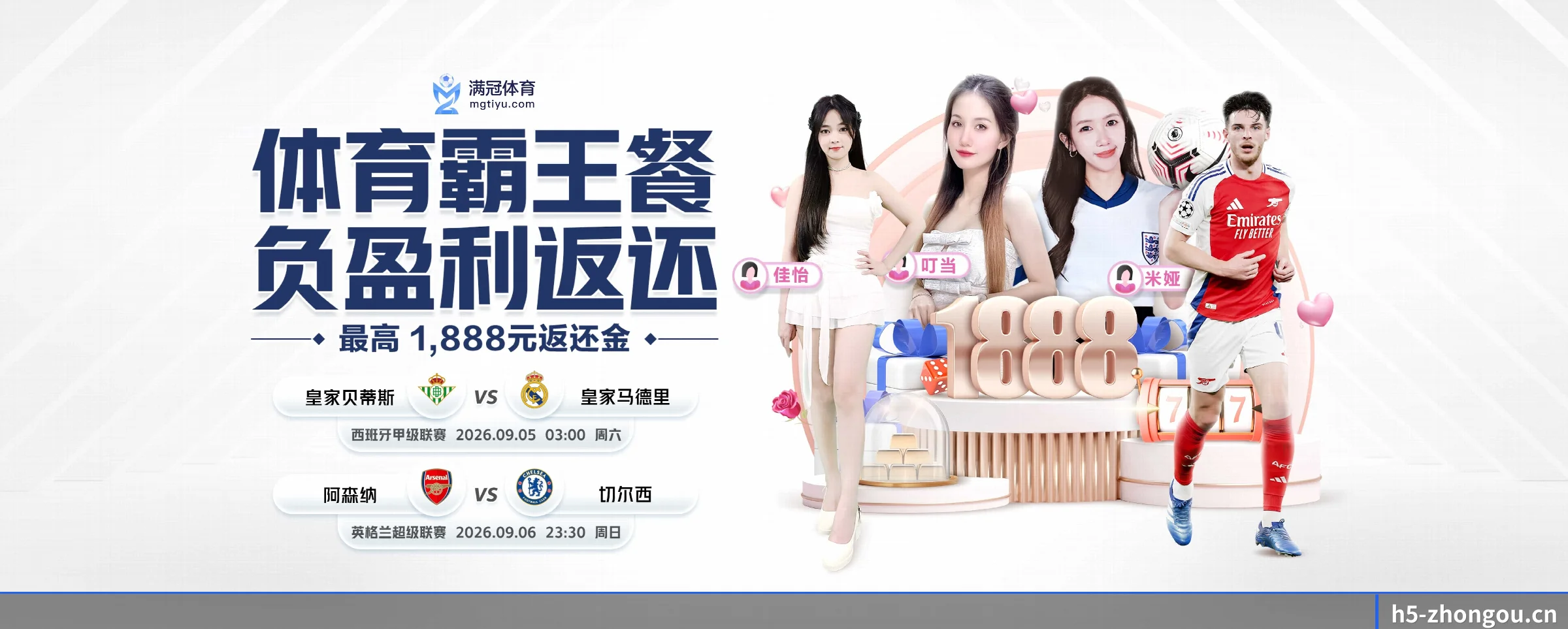 品牌创立